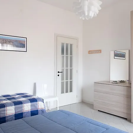 Holiday home Casa Vacanze Raggio Di Sole La Spezia