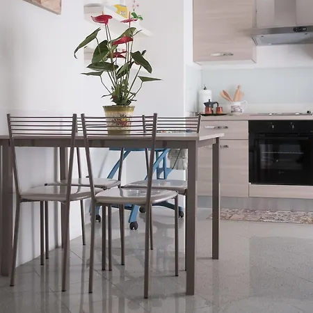 Casa Vacanze Raggio Di Sole *