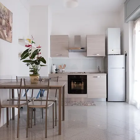 Casa Vacanze Raggio Di Sole Holiday home La Spezia