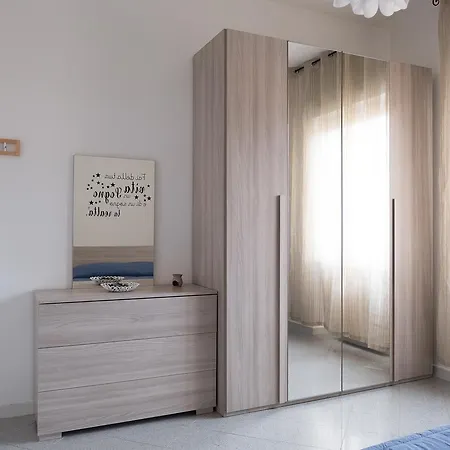 Casa Vacanze Raggio Di Sole