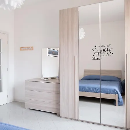 Casa Vacanze Raggio Di Sole *