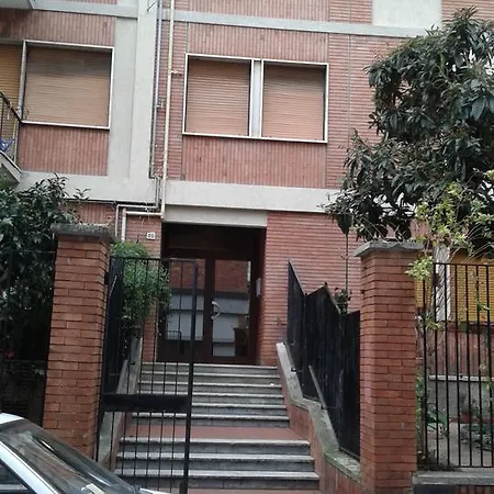 Casa Vacanze Raggio Di Sole *