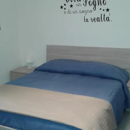 Casa Vacanze Raggio Di Sole
