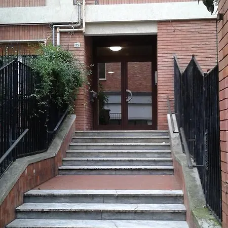 Casa Vacanze Raggio Di Sole Holiday home La Spezia