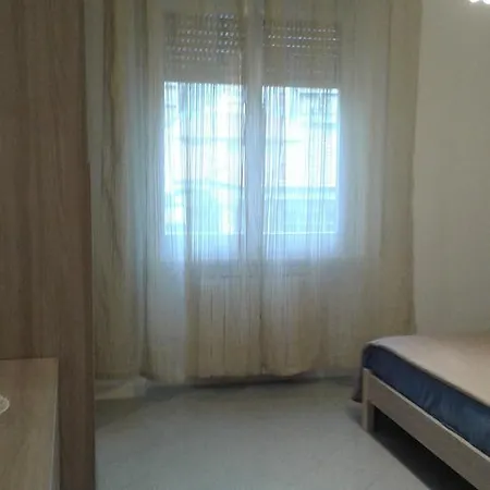 Casa Vacanze Raggio Di Sole La Spezia