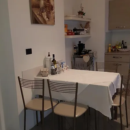 Casa Vacanze Raggio Di Sole *