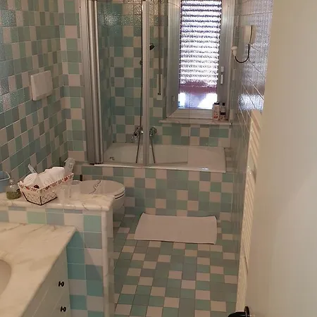 Holiday home Casa Vacanze Raggio Di Sole La Spezia