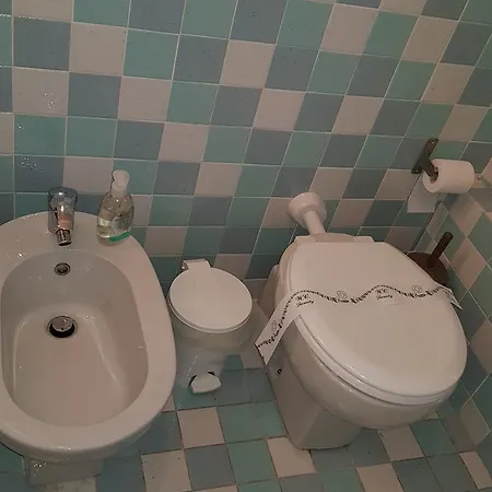 Casa Vacanze Raggio Di Sole