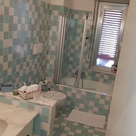 Casa Vacanze Raggio Di Sole