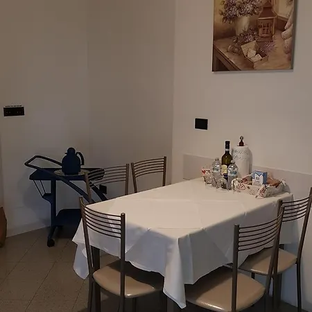 Casa Vacanze Raggio Di Sole *