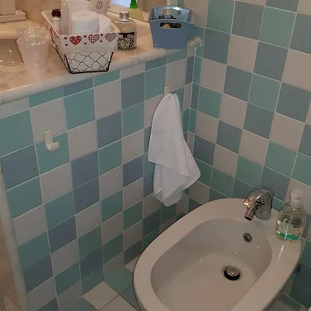 Casa Vacanze Raggio Di Sole Holiday home