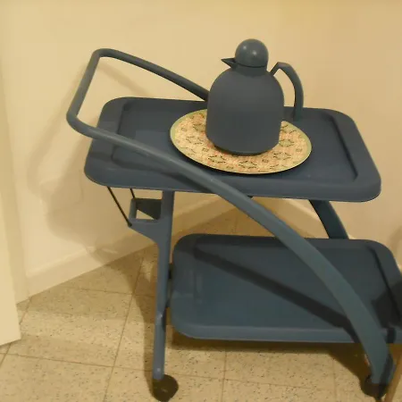 Casa Vacanze Raggio Di Sole La Spezia