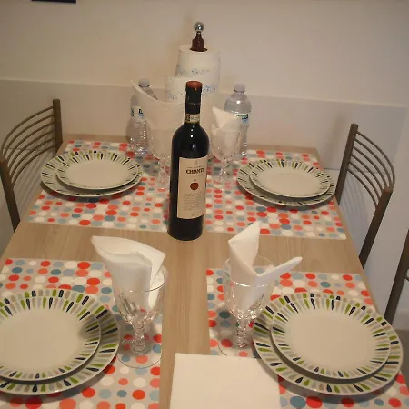 Casa Vacanze Raggio Di Sole Holiday home *