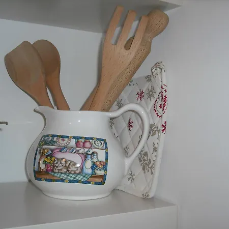 Casa Vacanze Raggio Di Sole