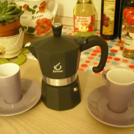 Holiday home Casa Vacanze Raggio Di Sole *