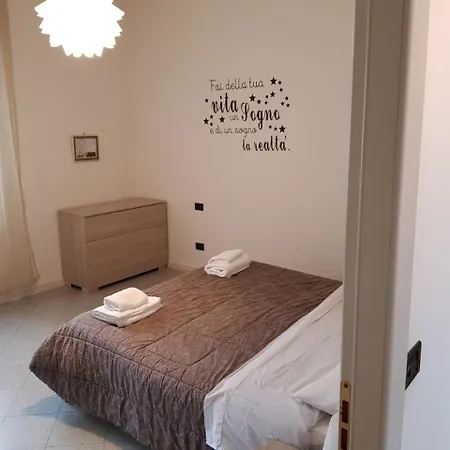 Casa Vacanze Raggio Di Sole * La Spezia