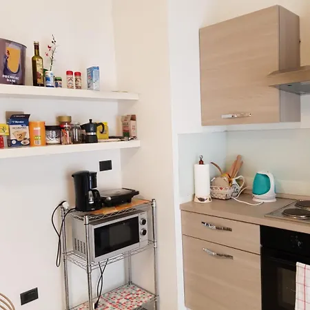 Casa Vacanze Raggio Di Sole