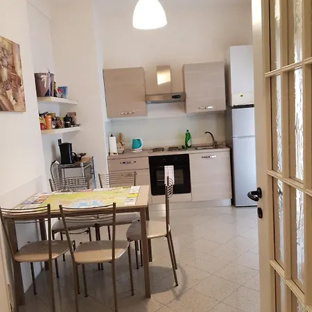 Holiday home Casa Vacanze Raggio Di Sole *