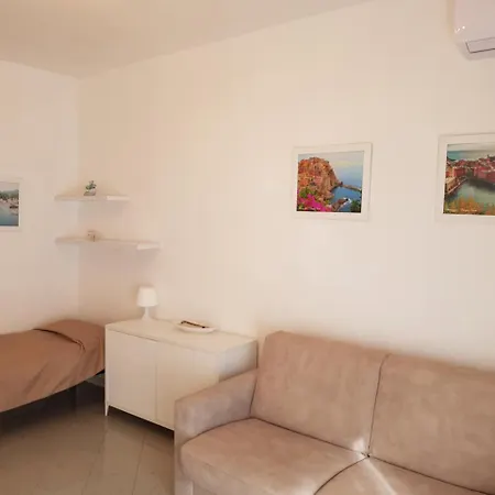 Holiday home Casa Vacanze Raggio Di Sole *