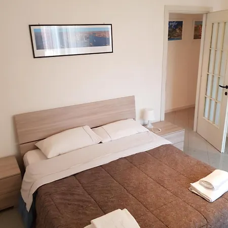 Casa Vacanze Raggio Di Sole