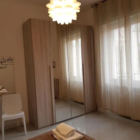 Casa Vacanze Raggio Di Sole * La Spezia