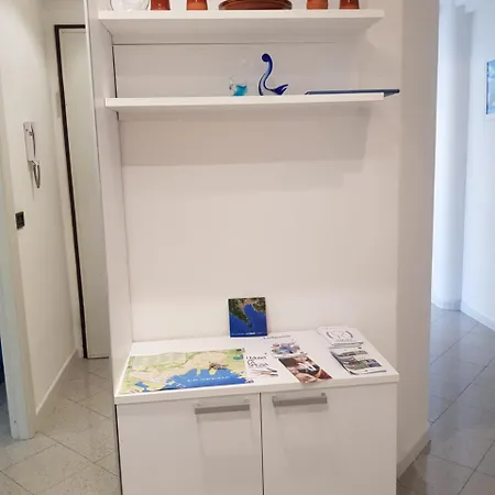 Casa Vacanze Raggio Di Sole La Spezia