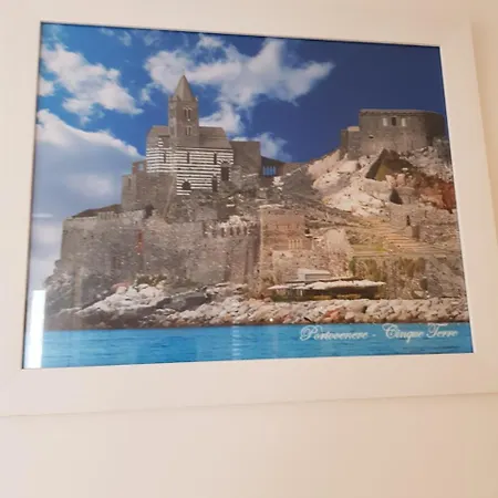 Casa Vacanze Raggio Di Sole