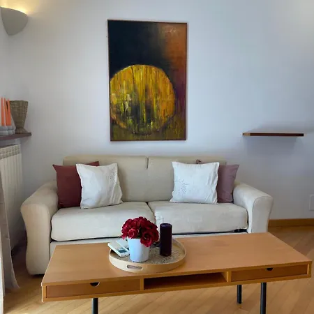Raggio Di Sole Apartment Albenga