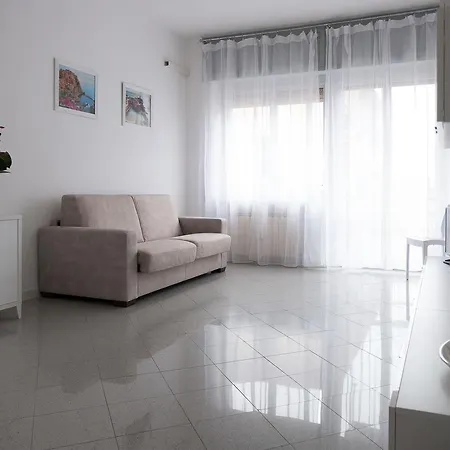 Casa Vacanze Raggio Di Sole Hébergement de vacances *