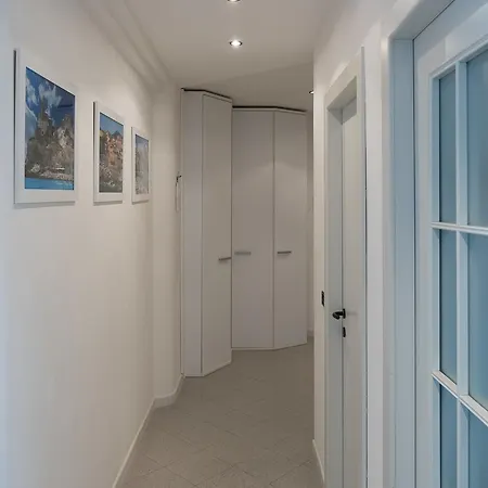 Casa Vacanze Raggio Di Sole * La Spezia