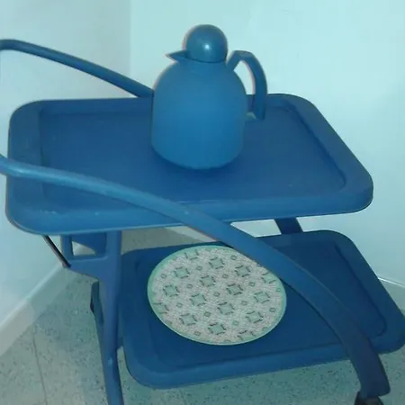 Casa Vacanze Raggio Di Sole *