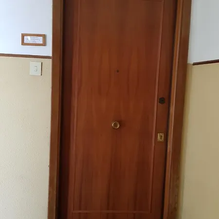 Hébergement de vacances Casa Vacanze Raggio Di Sole *
