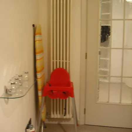 Hébergement de vacances Casa Vacanze Raggio Di Sole