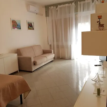 Casa Vacanze Raggio Di Sole Hébergement de vacances