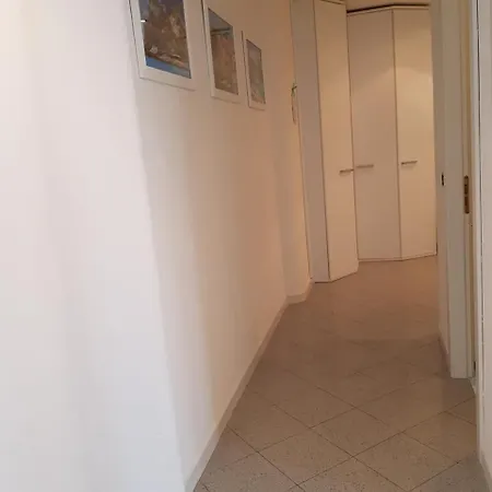 Hébergement de vacances Casa Vacanze Raggio Di Sole La Spezia