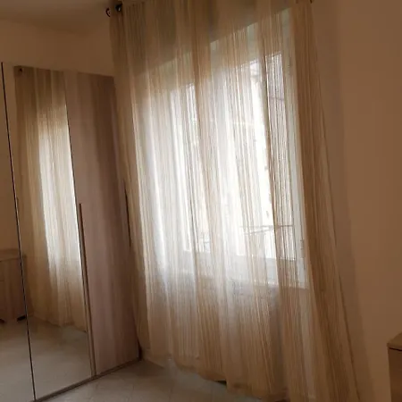 Casa Vacanze Raggio Di Sole Hébergement de vacances *