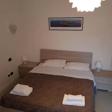Casa Vacanze Raggio Di Sole Hébergement de vacances
