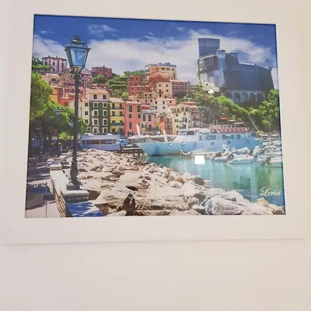 Casa Vacanze Raggio Di Sole *