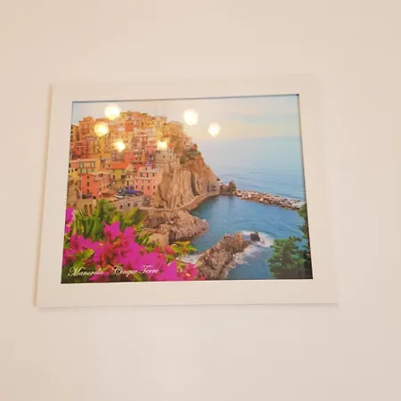 Hébergement de vacances Casa Vacanze Raggio Di Sole *